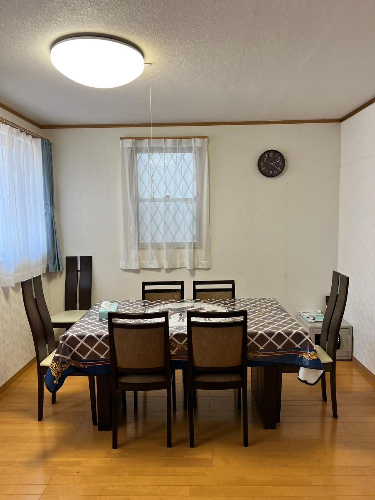 江戸川house（小岩车站400米一户建） Villa Tokyo Exterior photo
